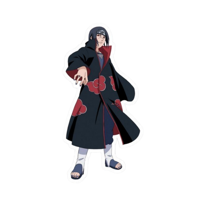 Uchiha Itachi Sticker Bundle