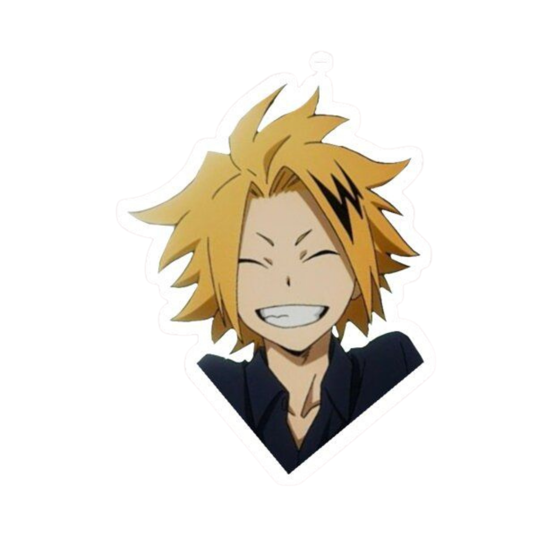 My Hero Academia Anime Sticker 41 | Premium Sticker