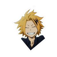 My Hero Academia Anime Sticker 41 | Premium Sticker