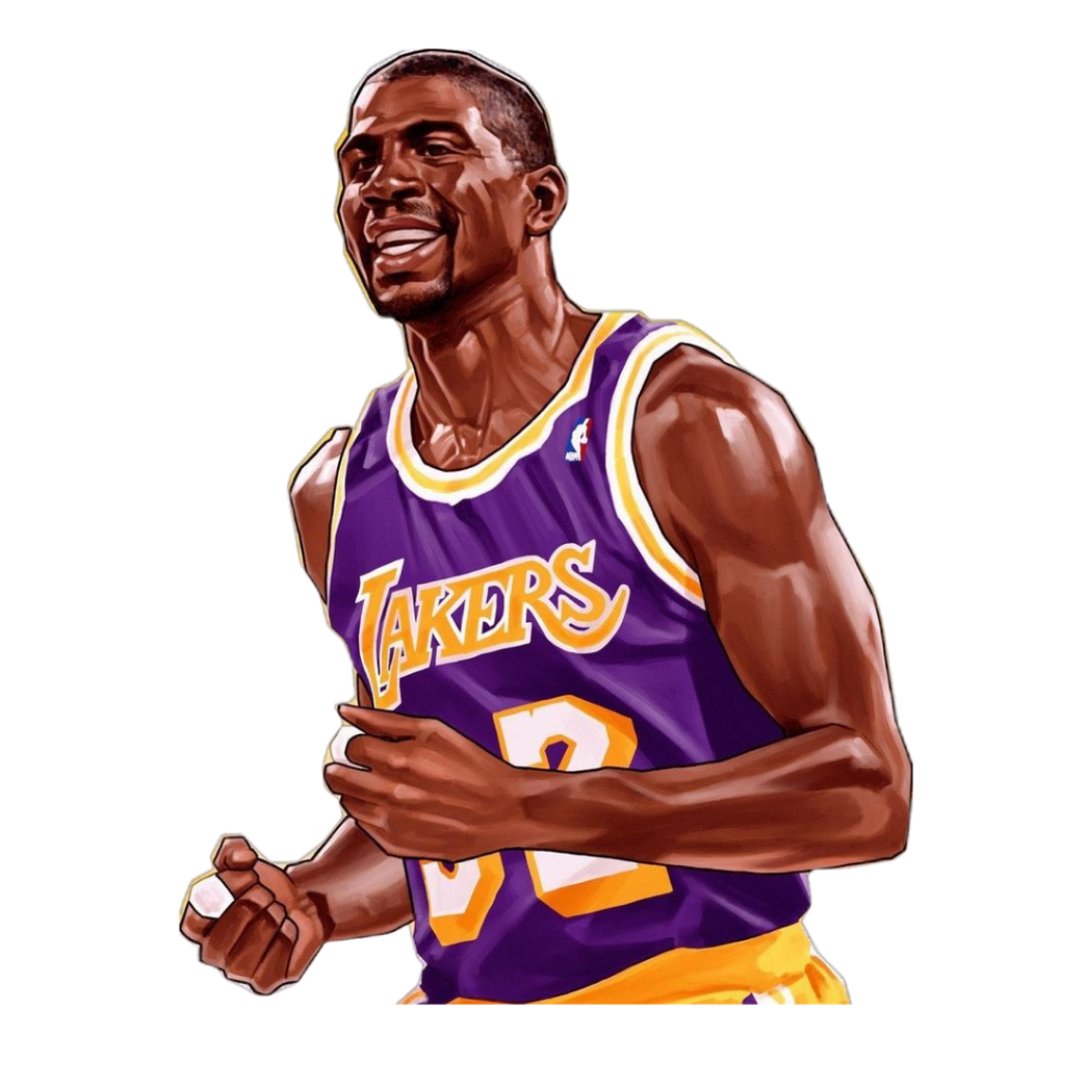 Basketball 46 | NBA, Players & Streetball Stickers | Sticker BD