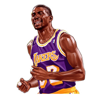 Basketball 46 | NBA, Players & Streetball Stickers | Sticker BD