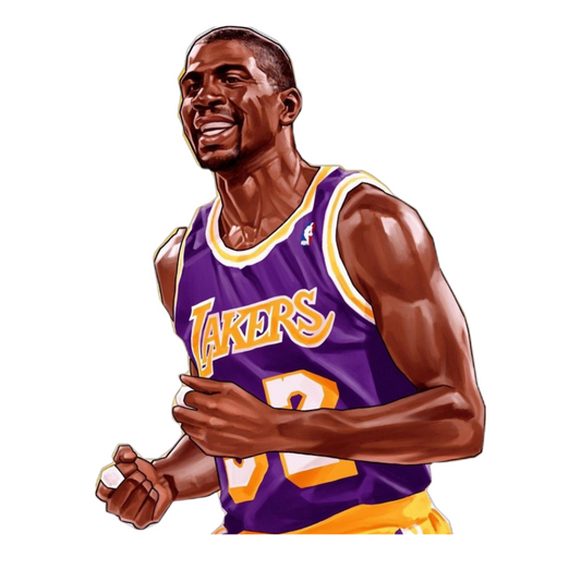 Basketball 46 | NBA, Players & Streetball Stickers | Sticker BD