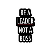 Quote 46 | Quote's Premium Sticker | Motivational & Inspiration