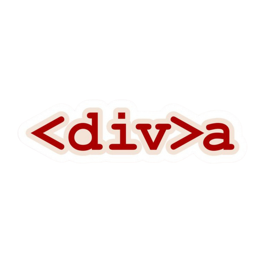 Programmer Sticker #44 | Coding & Developer Laptop Sticker | StickerBD