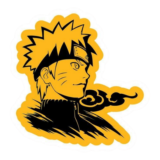 Naruto Anime Sticker