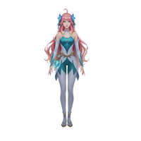 Mobile Legends 46 | MLBB Gaming Sticker | Sticker BD