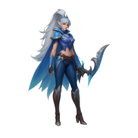 Mobile Legends 47 | MLBB Gaming Sticker | Sticker BD
