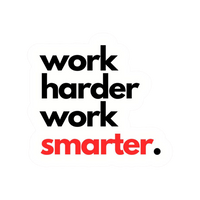 Quote 47 | Quote's Premium Sticker | Motivational & Inspiration