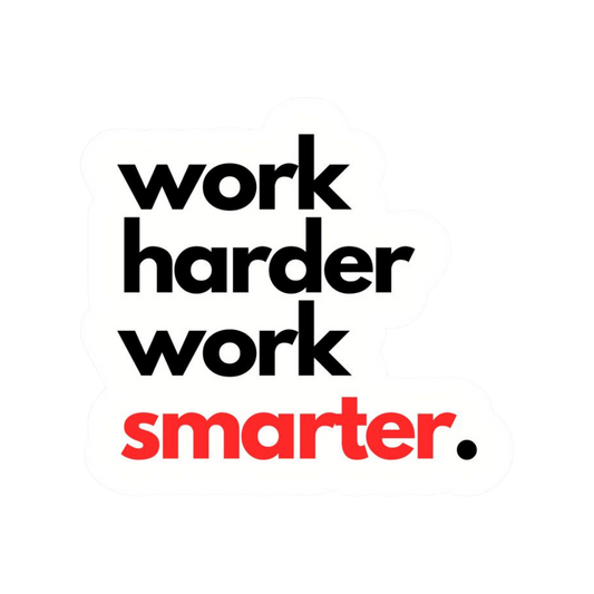 Quote 47 | Quote's Premium Sticker | Motivational & Inspiration