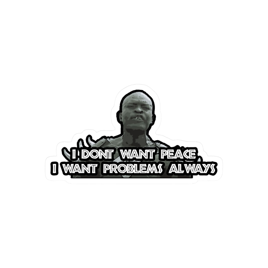 LOL Sticker 47 | Viral, Sarcastic & Weird Designs | StickerBD