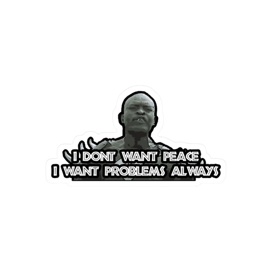 LOL Sticker 47 | Viral, Sarcastic & Weird Designs | StickerBD