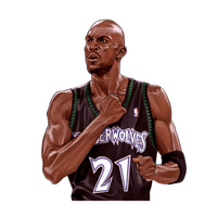 Basketball 48 | NBA, Players & Streetball Stickers | Sticker BD