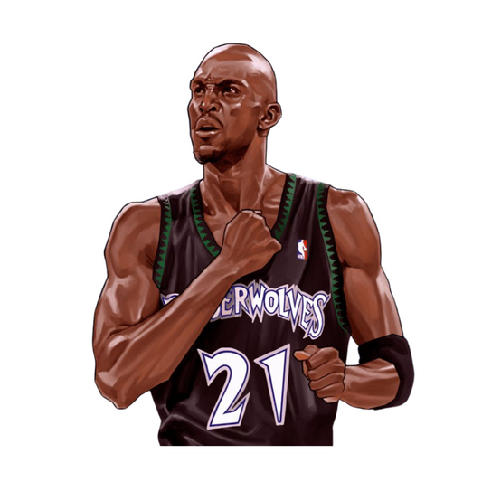 Basketball 48 | NBA, Players & Streetball Stickers | Sticker BD