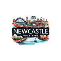 England-United Kingdom 8 | Country Premium Sticker | Country, Flag & Travel Sticker