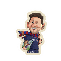 FC Argentina 58 | Argentina Football Sticker | Football Team