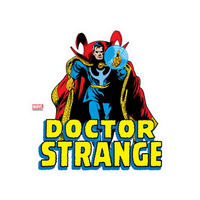 Doctor Strange 8 | Doctor Strange Premium Sticker | Movie