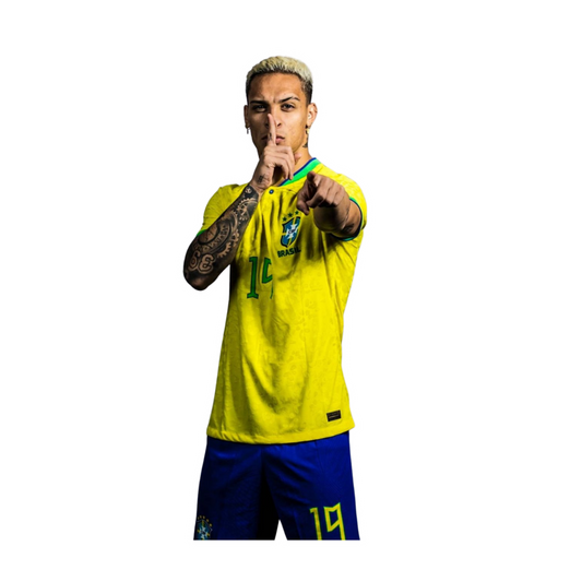 FC Brazil 54 | Brazil Football Sticker | Football sticker
