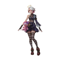 Mobile Legends 48 | MLBB Gaming Sticker | Sticker BD