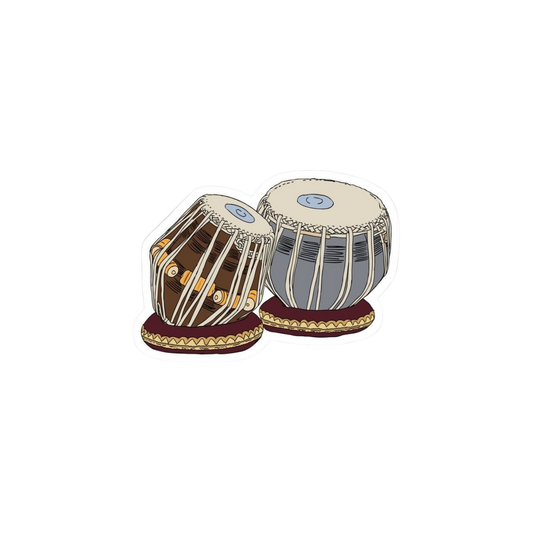Dhol | Bangladesh Stickers Collection | StickerBD