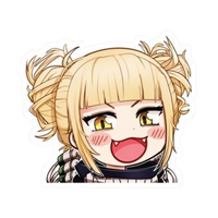 My Hero Academia Anime Sticker 44 | Premium Sticker