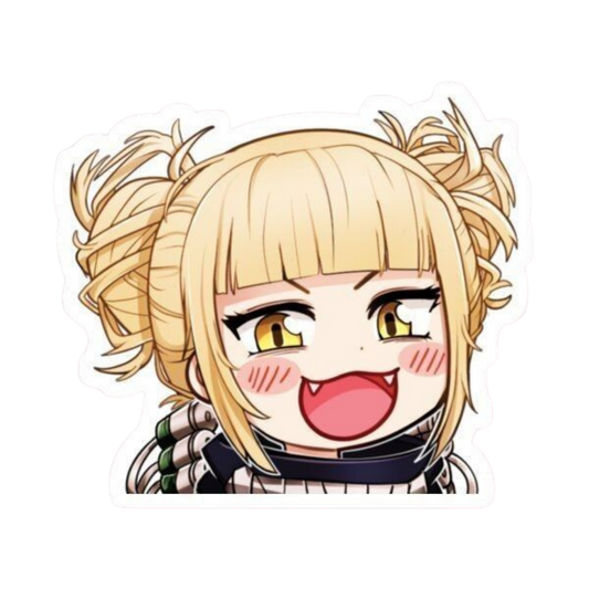 My Hero Academia Anime Sticker 44 | Premium Sticker