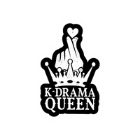 K-Drama8 | K-Drama Premium Sticker | Korean Entertainment