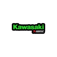 Kawasaki | Bike Lover Premium Sticker | Bike, Motorbikes and Ride
