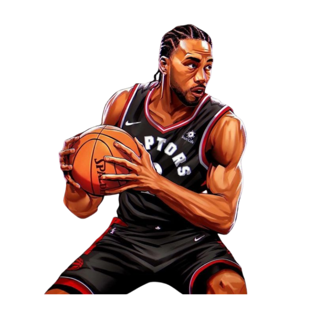 Basketball 49 | NBA, Players & Streetball Stickers | Sticker BD