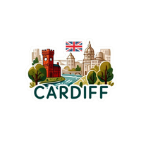 England-United Kingdom 10 | Country Premium Sticker | Country, Flag & Travel Sticker