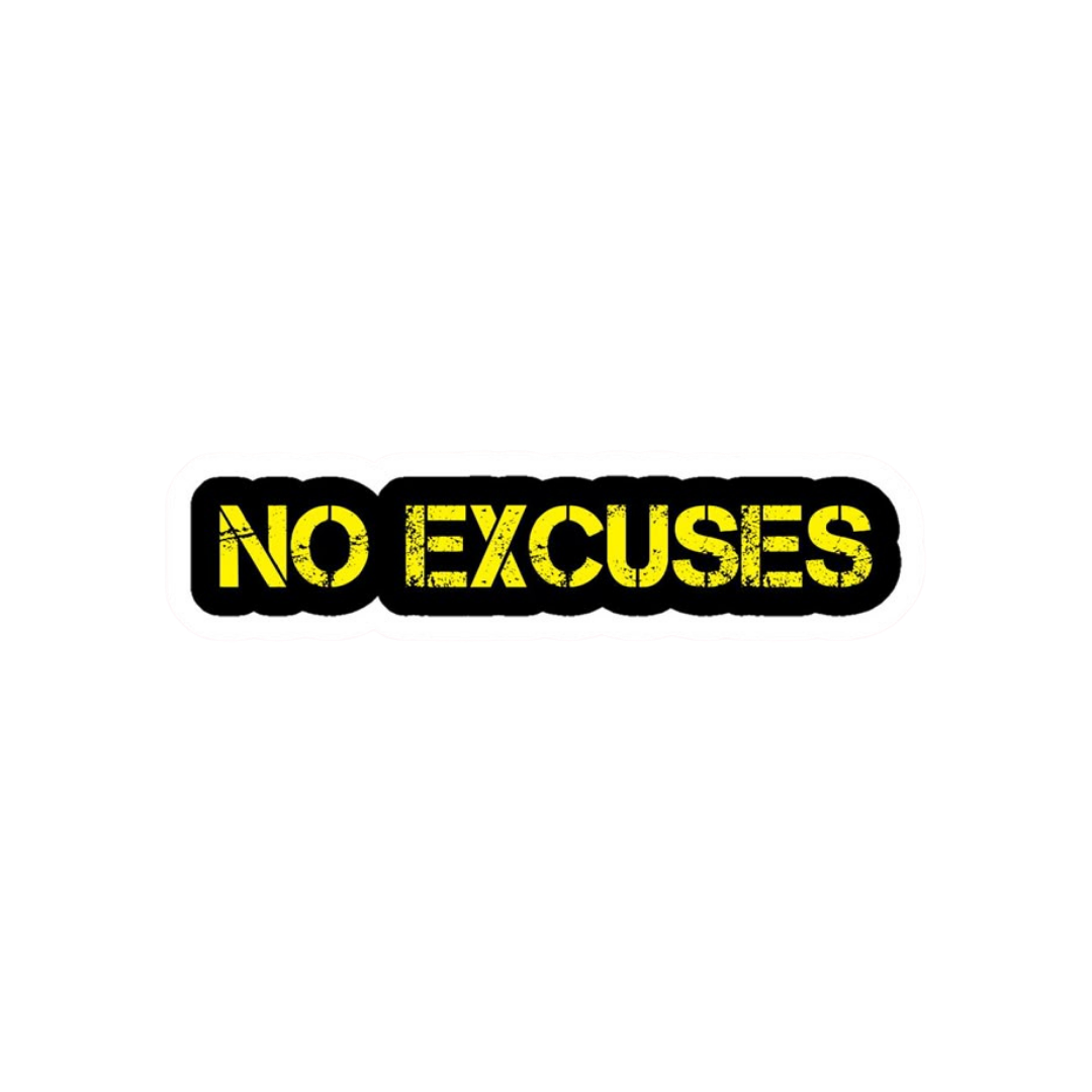 Quote 49 | Quote's Premium Sticker | Motivational & Inspiration
