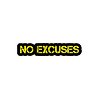 Quote 49 | Quote's Premium Sticker | Motivational & Inspiration