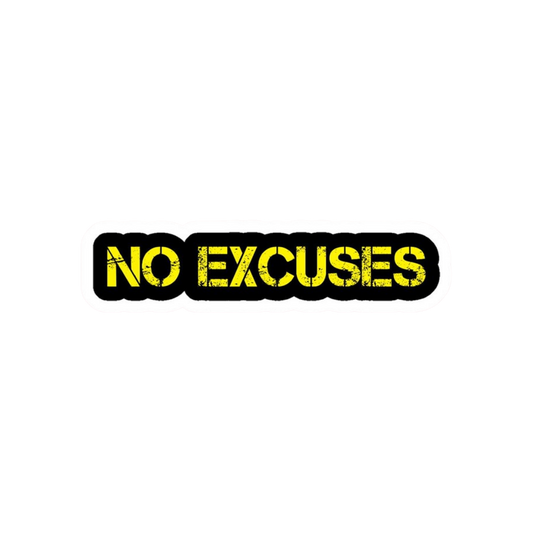 Quote 49 | Quote's Premium Sticker | Motivational & Inspiration
