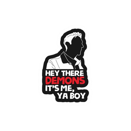 LOL Sticker 49 | Viral, Sarcastic & Weird Designs | StickerBD