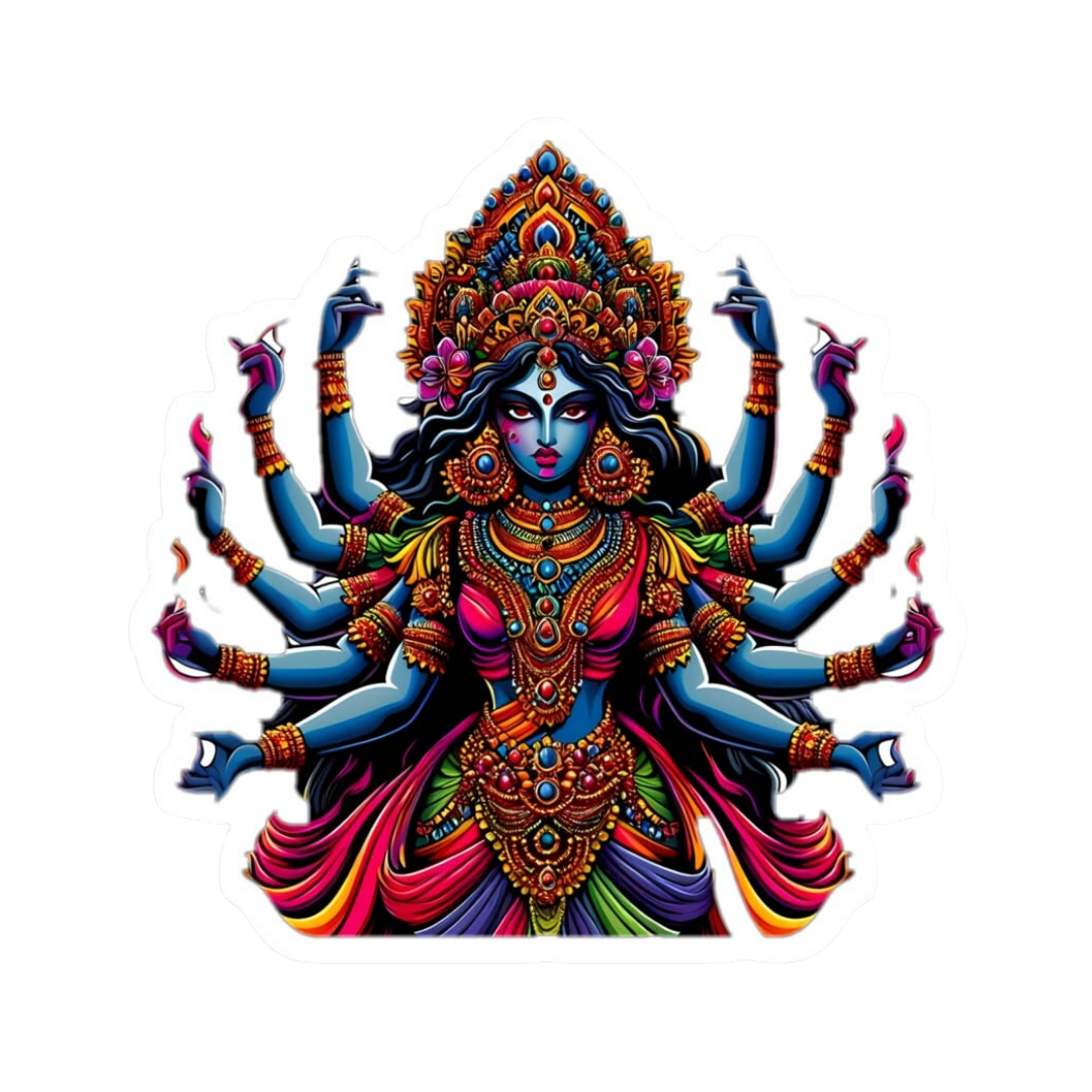 বিসমিল্লাহ ইসলামিক স্টিকার