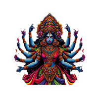 বিসমিল্লাহ ইসলামিক স্টিকার