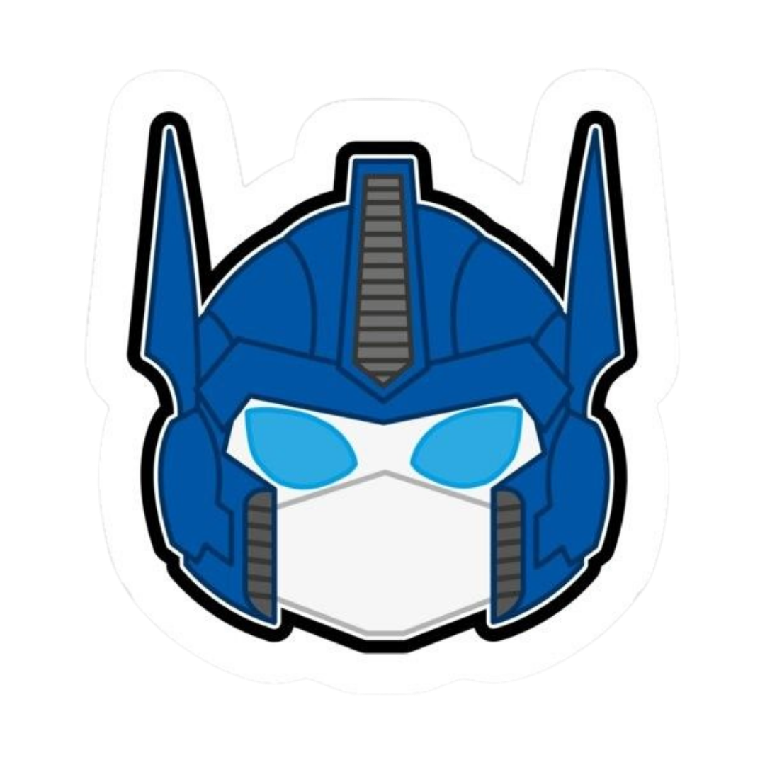 Transformar Sticker Bundle