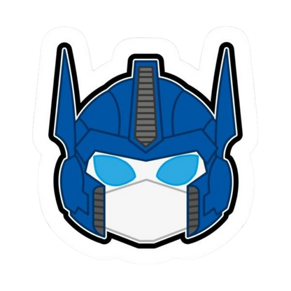Transformar Sticker Bundle