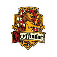 Harry Potter 04 | TV Series Premium Sticker