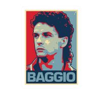 FC Italy 14 | Italy Football Sticker | Football Team