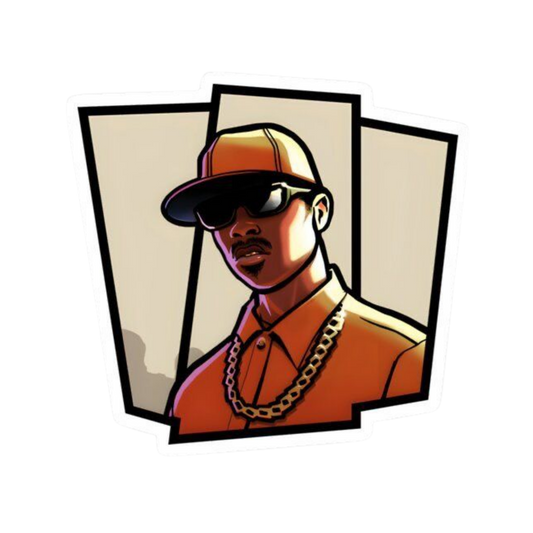 Vice City Sticker 14