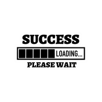 Quote 4 | Quote's Premium Sticker | Motivational & Inspiration