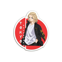 Tokoyo revengers stickers Mickey 2