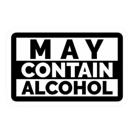 Alcoholic Sticker 4 | StickerBD