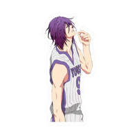 Kuroko no Basket Anime Sticker 4 |  Premium Sticker