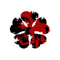 Black Clover anime stickers