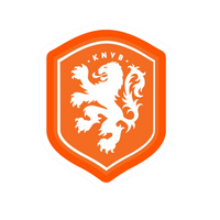 Netherlands 8 | Netherlands Football Sticker | FIFA
