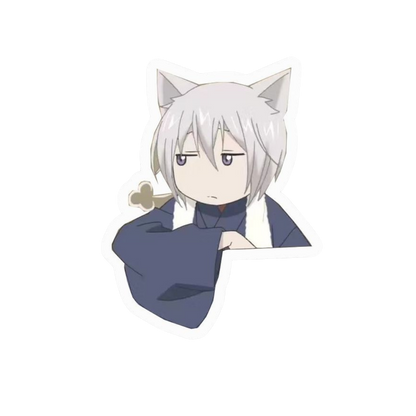 Kami Sama Sticker Bundle