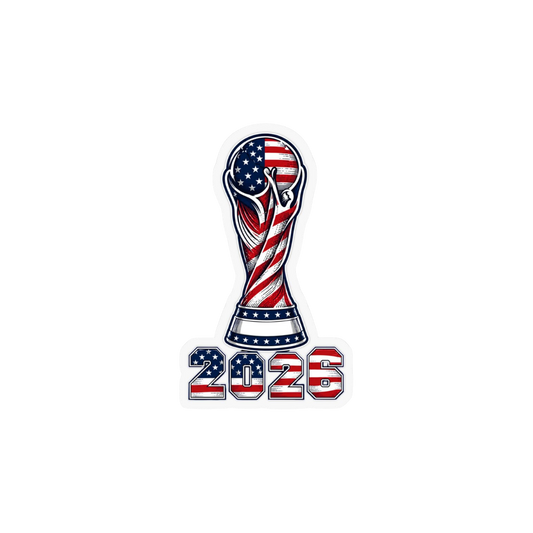 USA Football Team Stickers 4 | USA Football Fan Designs | StickerBD