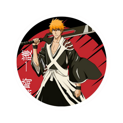 Bleach Sticker Bundle 1