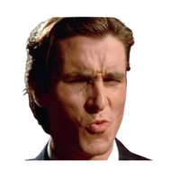 Funny Meme Sticker 3 | Viral Internet Humor Premium Sticker